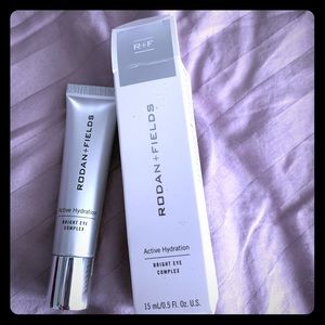Rodan and Fields Bright Eye Complex
